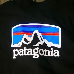 XXL Patagonia t shirt